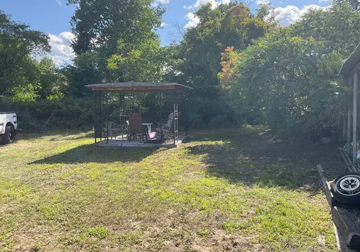 Maison à vendre - 1109 Côte St-Jean, Saint-Roch-de-Richelieu, J0L 2M0