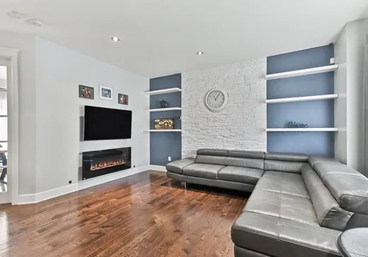 Maison à vendre - 3026 Rue du Chinook, Sainte-Marthe-sur-le-Lac, J0N 1P0