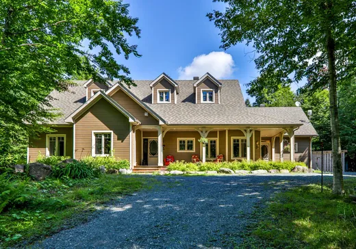Maison à vendre - 3 Ch. Horseshoe, Gore, J0V 1K0