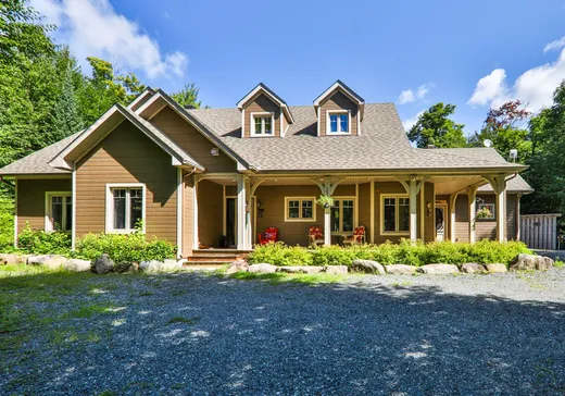 Maison à vendre - 3 Ch. Horseshoe, Gore, J0V 1K0