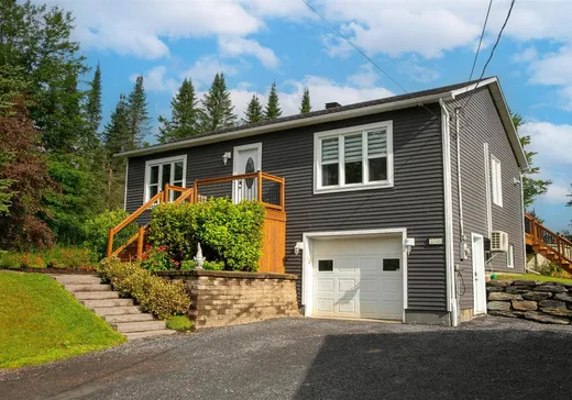 House for sale - 2346 Rue des Sapins, Rock Forest-Saint-Élie-Deauville, J1R 0G5