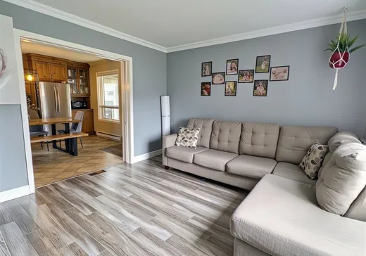 House for sale - 2170 Rue Dionne, Plessisville, G6L 1T6