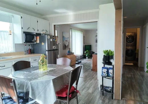 House for sale - 719 Boul. du Griffon, Gaspé, G4X 6A7