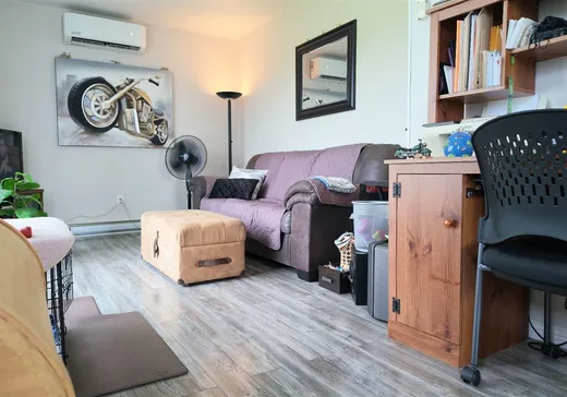 House for sale - 719 Boul. du Griffon, Gaspé, G4X 6A7