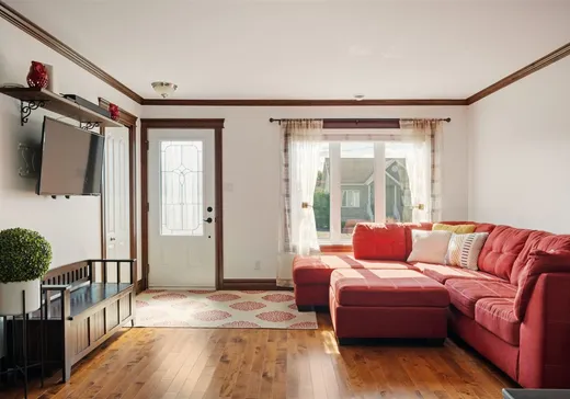 Maison à vendre - 140 Rue Ginette-Genois, Victoriaville, G6T 2H1