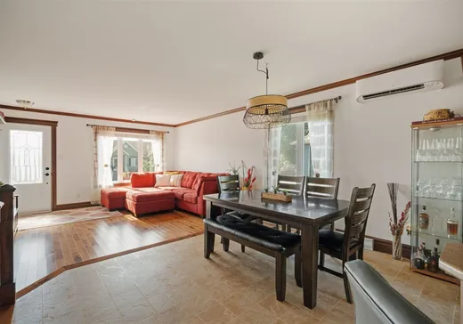 Maison à vendre - 140 Rue Ginette-Genois, Victoriaville, G6T 2H1