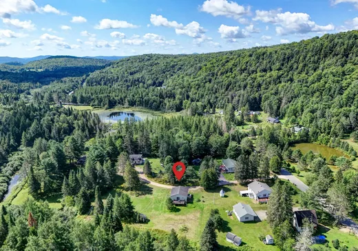 Maison à vendre - 93 Ch. de la Montagne, Notre-Dame-de-la-Merci, J0T 1A0