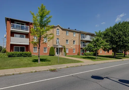 Condo à vendre - 2500 Boul. Jacques-Marcil, St-Hubert, J3Y 9A3