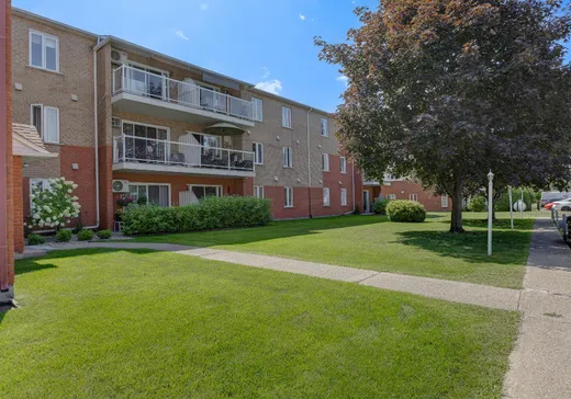 Condo à vendre - 2500 Boul. Jacques-Marcil, St-Hubert, J3Y 9A3