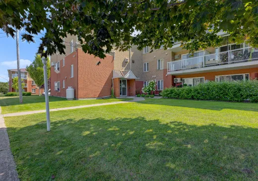 Condo à vendre - 2500 Boul. Jacques-Marcil, St-Hubert, J3Y 9A3