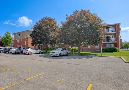 Condo à vendre - 2500 Boul. Jacques-Marcil, St-Hubert, J3Y 9A3