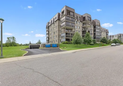 Condo à vendre - 7720 Rue du Daim, App. 405, Charlesbourg, G1G 0K4