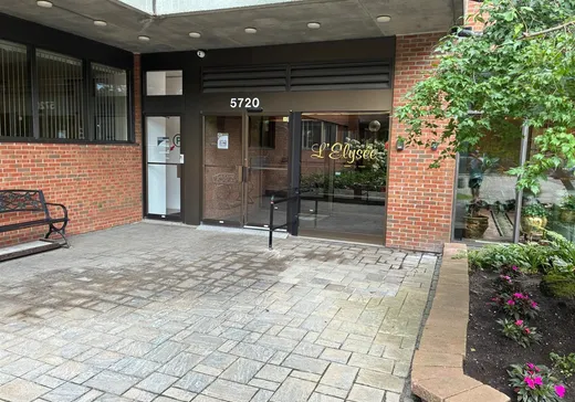 Condo à vendre - 5720 Av. Rembrandt, App. 108, Hampstead (Île de Montréal), H4W3A1