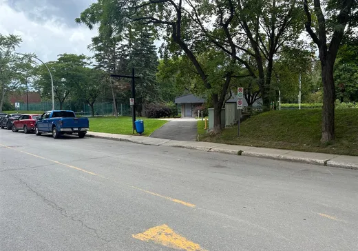 Condo à vendre - 5720 Av. Rembrandt, App. 108, Hampstead (Île de Montréal), H4W 3A1