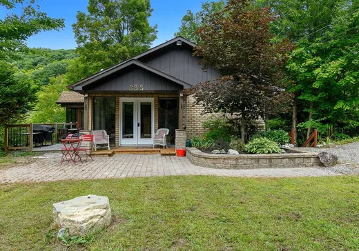 House for sale - 333 Ch. de la Côte, Val-des-Monts, J8N 4E4