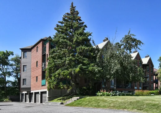 Condo for sale - 10010 Prom. des Riverains, Montreal (Anjou), H1J 2T9