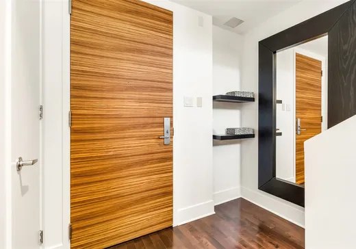 Condo à vendre - 363 Rue St-Hubert, App. 309, Montréal (Ville-Marie), H2L 0A8