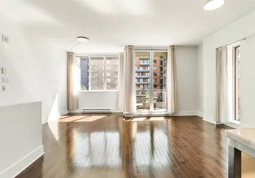 Condo à vendre - 363 Rue St-Hubert, App. 309, Montréal (Ville-Marie), H2L 0A8