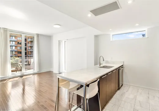 Condo à vendre - 363 Rue St-Hubert, App. 309, Montréal (Ville-Marie), H2L 0A8