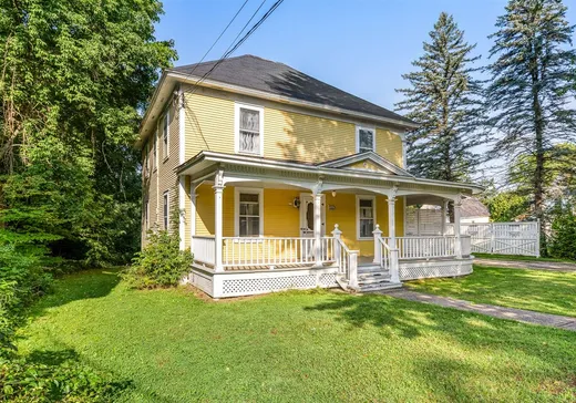 House for sale - 44 Rue Principale, Frelighsburg, J0J 1C0