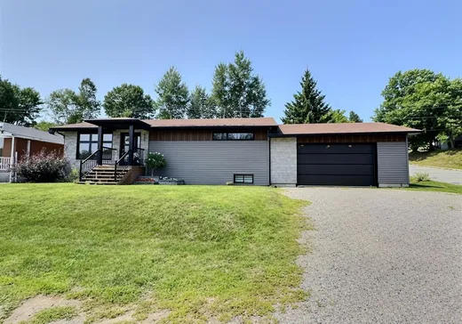 House for sale - 660 Ch. Kipawa, Témiscaming, J0Z 3R0
