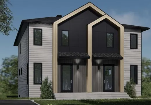 Maison à étages à vendre - 102 Rue Carmichaël, Beauport, G1E1L1