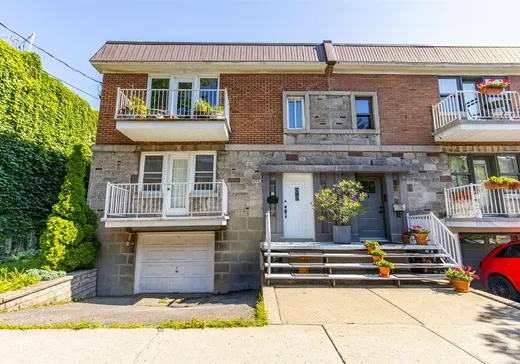 Condo for sale - 4951 Av. d'Orléans, Montreal (Mercier/Hochelaga-Maisonneuve), H1X 2K3