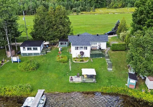 Maison à vendre - 35-37 Ch. Roméo, Gatineau, J8L 2W9
