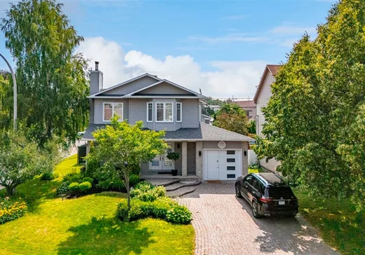 Two or more stories for sale - 2502 Boul. des Oiseaux, Laval (Chomedey), H7L4W8