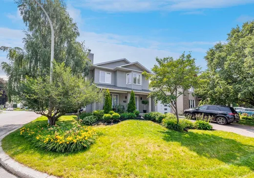 House for sale - 2502 Boul. des Oiseaux, Laval (Chomedey), H7L 4W8
