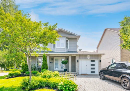 House for sale - 2502 Boul. des Oiseaux, Laval (Chomedey), H7L 4W8