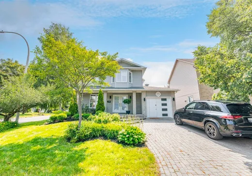 House for sale - 2502 Boul. des Oiseaux, Laval (Chomedey), H7L 4W8