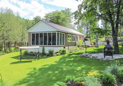 Bungalow à vendre - 43 Ch. Roméo, Gatineau, J8L2W9