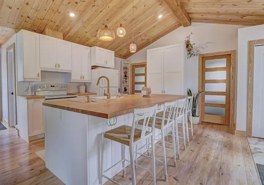 Maison à vendre - 43 Ch. Roméo, Gatineau, J8L 2W9