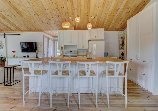 Maison à vendre - 43 Ch. Roméo, Gatineau, J8L 2W9