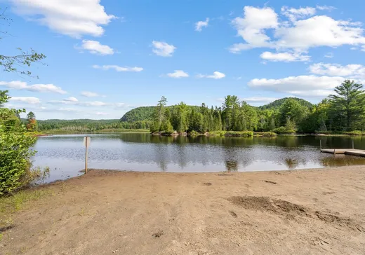 Maison à vendre - 2169 Ch. du Rapide, Val Morin, J0T 2R0