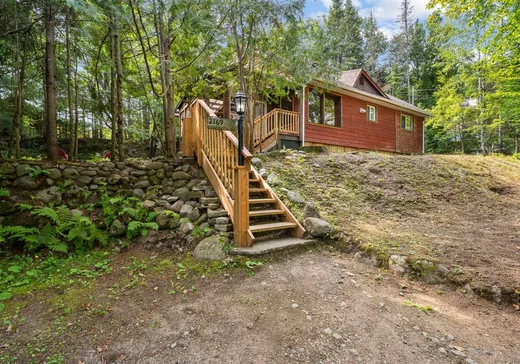 Maison à vendre - 2169 Ch. du Rapide, Val Morin, J0T 2R0