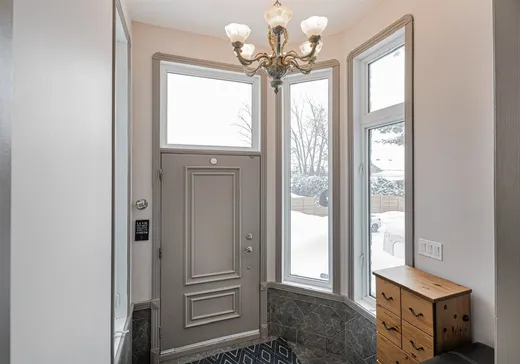 House for sale - 152 Rue Henri-Angers, Laval (Sainte-Rose), H7L 5W7