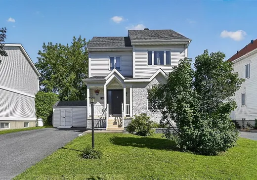 House for sale - 168 Rue Surprenant, Saint-Jean-sur-Richelieu, J2Y 1M4
