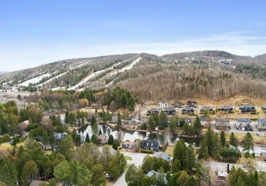 Maison à vendre - 132 Rue des Monts, Saint-Sauveur, J0R 1R5