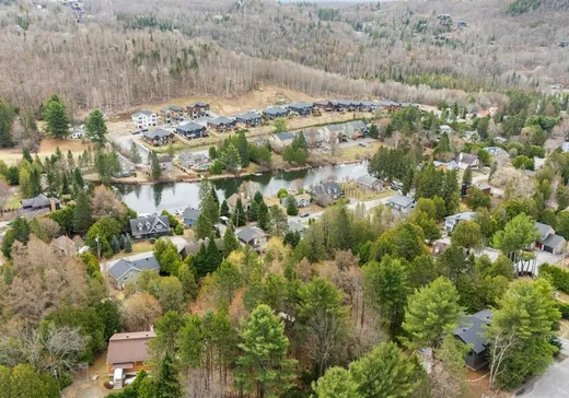 Maison à vendre - 132 Rue des Monts, Saint-Sauveur, J0R 1R5