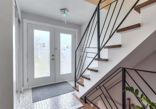 House for sale - 1852 Rue Bonaparte, St-Hubert, J4T 2C3