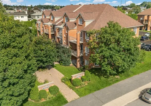 Condo for sale - 2997 Boul. René-Laennec, App. 102, Laval (Auteuil), H7K3V6