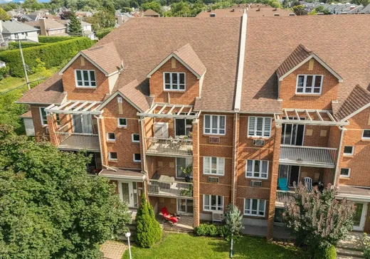 Condo à vendre - 2997 Boul. René-Laennec, App. 102, Laval (Auteuil), H7K 3V6
