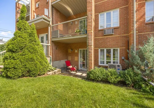 Condo à vendre - 2997 Boul. René-Laennec, App. 102, Laval (Auteuil), H7K 3V6