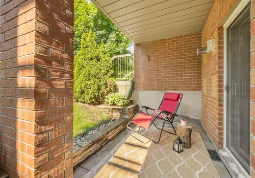 Condo à vendre - 2997 Boul. René-Laennec, App. 102, Laval (Auteuil), H7K 3V6