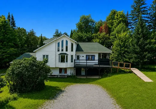 Maison à étages à vendre - 3188 Ch. Millette, Wentworth, J0T1Y0