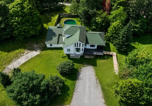 Maison à vendre - 3188 Ch. Millette, Wentworth, J0T 1Y0