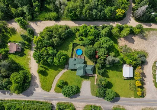 Maison à vendre - 3188 Ch. Millette, Wentworth, J0T 1Y0