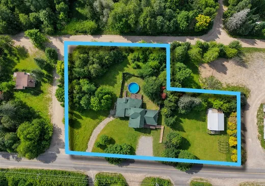 Maison à vendre - 3188 Ch. Millette, Wentworth, J0T 1Y0